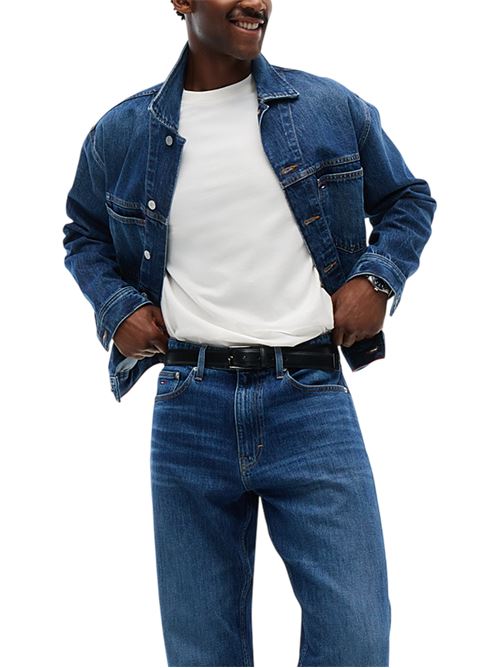 DM0DM234031BK BLU Tommy Jeans | DM0DM234031BK BLU